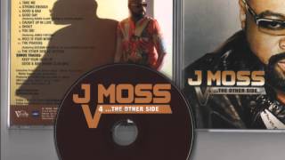 J. Moss -  "Good Day" chords