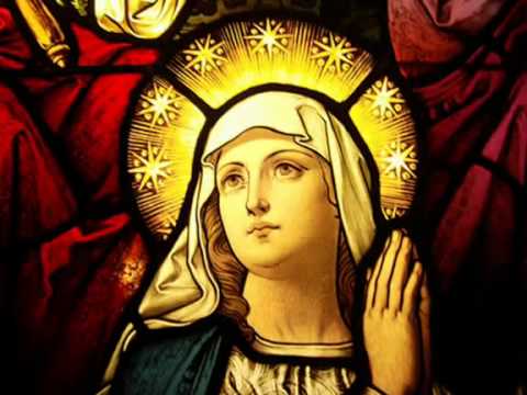 Beatae Mariae Virginis ~ Cantos a Santa Maria ~ (Canto Gregoriano)