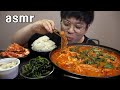 먹방창배tv 곱창전골은 이걸로 정의합니다 그냥이거주문하세요 핸드메이드 Beef Tripe Hot Pot mukbang Legend koreanfood asmr