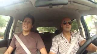 Tv Sobre Ruedas Programa 129 - Bloque 1 - (09/06/13)