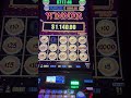 Autumn moon was on fire.#casino #slot #machine #fireballs