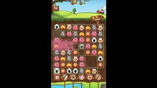 Farm Day: Free Best Match 3 Puzzle Games - 2018- GamePlay #3 screenshot 3