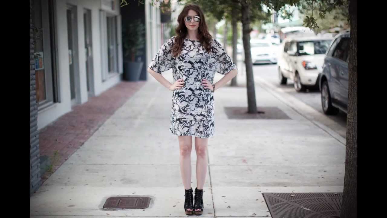 You are what you wear. YouTube