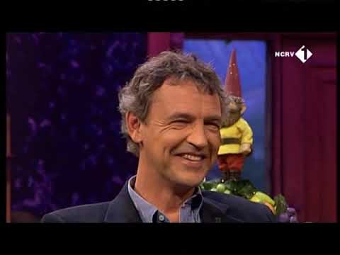 Herberg de Leeuw: Tippie het clowntje - Paul de Leeuw