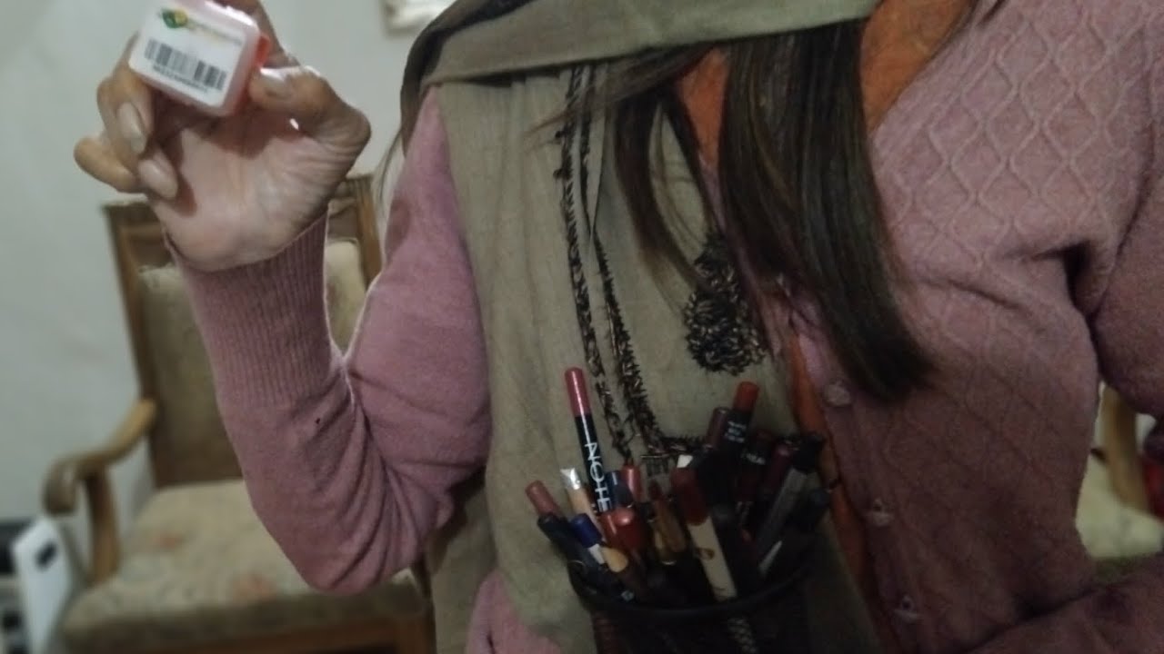 RS.200 ma sari pencils sharp 👌 