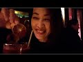 【NYで夜遊び】1人でバーに行ってみよう!
