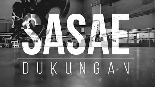 Video thumbnail of "Sasae [Dukungan] - Team KIII"