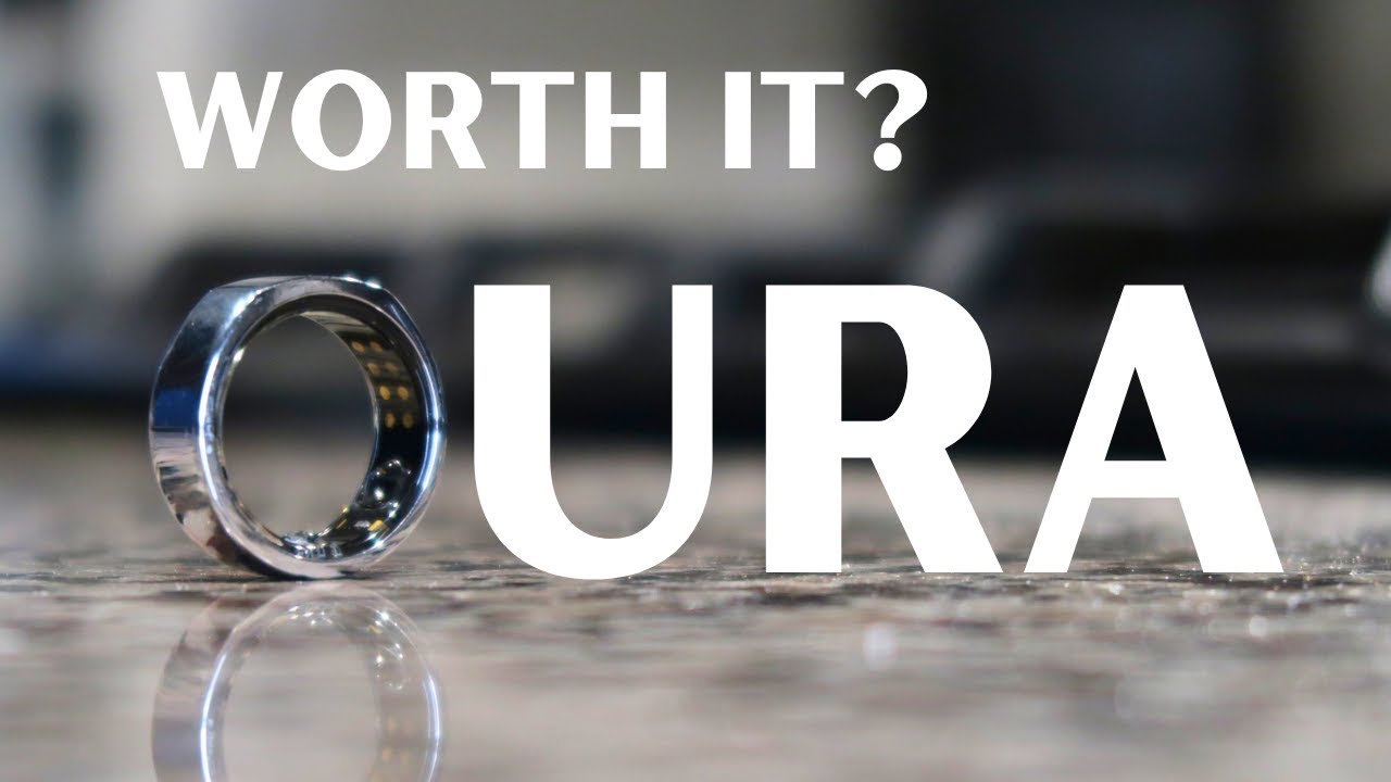 Should you buy the Oura Ring in 2025? (my honest thoughts)