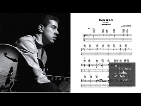 Putar Warm Valley - Kenny Burrell