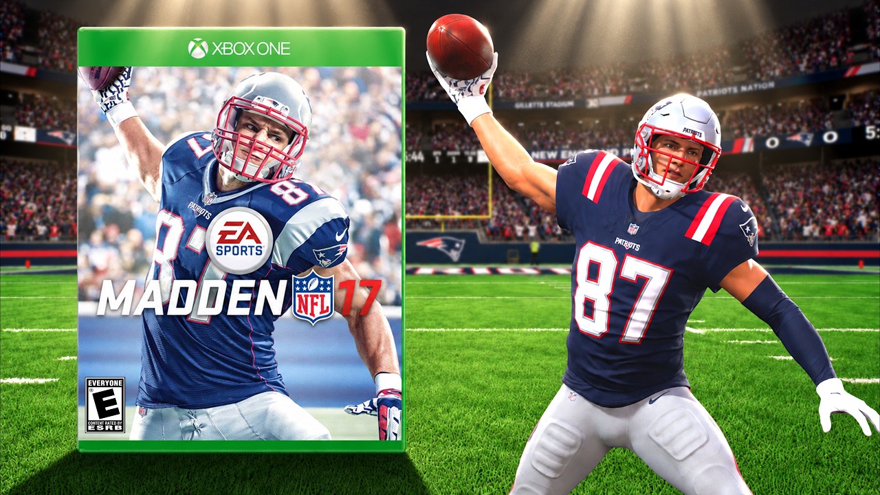 I Played Madden 17 in 2026 & it's SO MUCH BETTER!