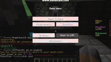 hacker In factions On mc-central.net D;