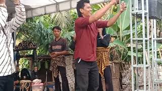 Sbdkb Menampilkan Debus Bero