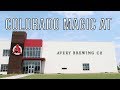 TOTW# 36 Avery Brewing Co. Magic Boulder, CO