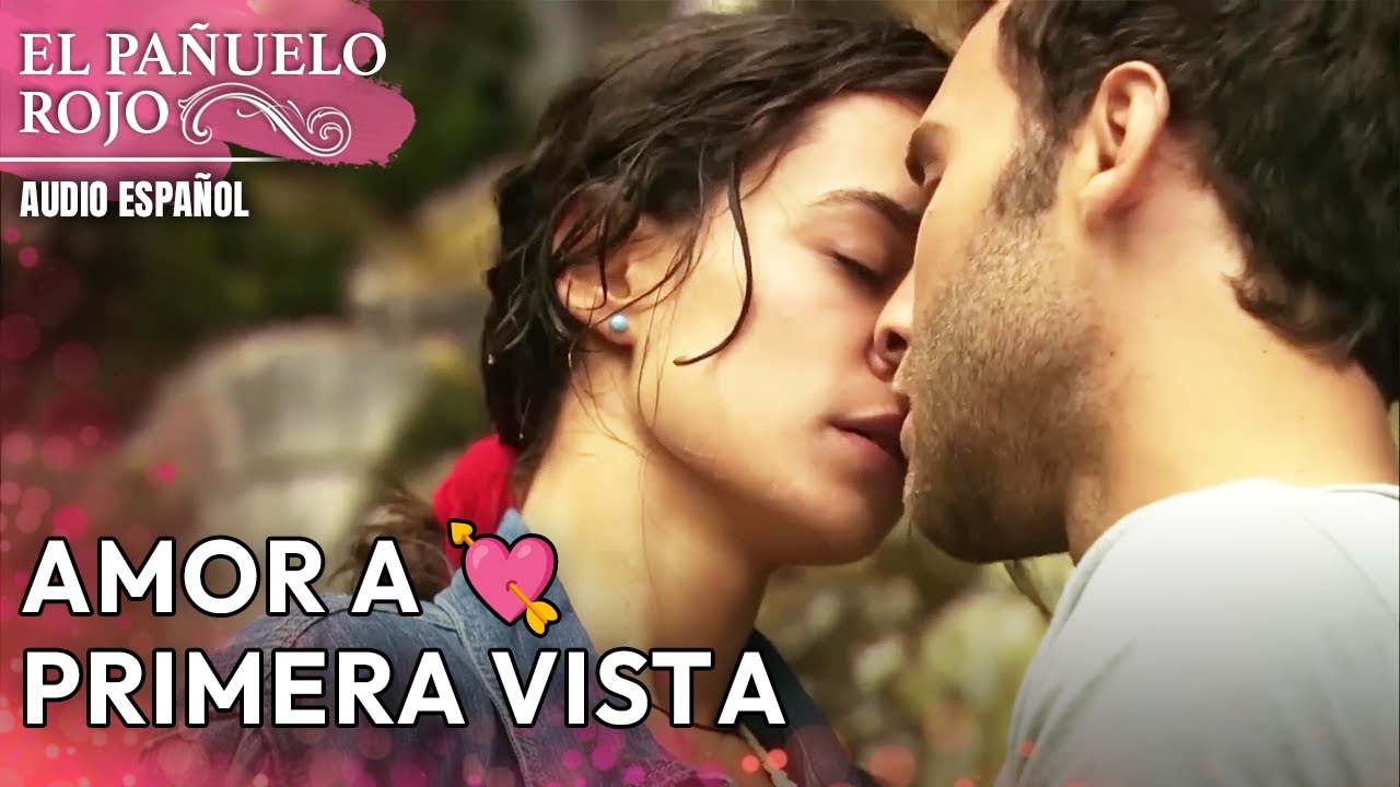 Amor A Primera Vista | Asiye & İlyas Amor Imposible 1° Capítulo
