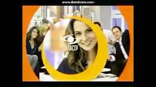 caracol tv(mes de marzo 2013)