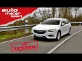 Opel Insignia Sports Tourer: Was kann der Diesel-Kombi? - Test/Review | auto motor & sport