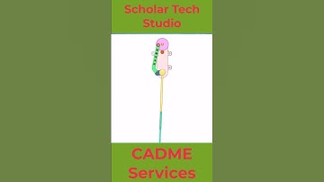 #solidworkstutorialsforbegineers #mechanicalengineeringdesign #mechanicaldesign #cadcammechanical