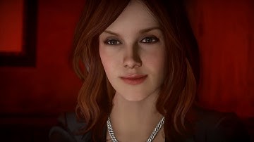 NFS The Run Stage 1. Part 1 Introduction