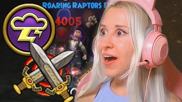 Wizard101 PVP: MY FIRST MATCH BACK AS A HEALING STORM!