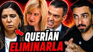 I CAN'T BELIEVE WHAT THE PSOE WANTED TO DO WITH THESE NARCOS... / InfoVlogger