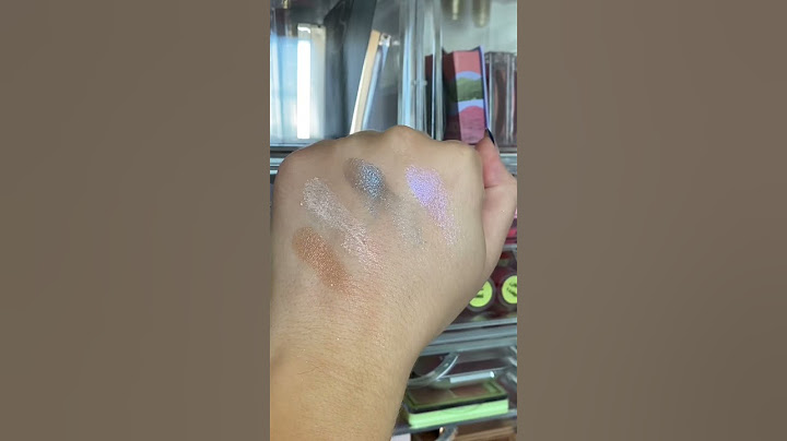 WORST MAKEUP I TRIED THIS MONTH