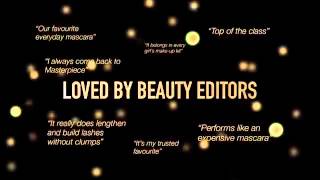TVC: Max Factor |2015