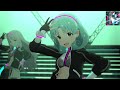 【ミリシタ】DIAMOND JOKER / MV 4K 【翼・貴音・まつり・恵美】【特殊解像度】