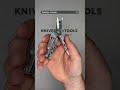 NexTool Mini Flagship F12 NE20410 Silver Stainless Steel, multitool