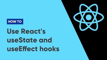 How to use React