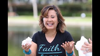 Karen Hawkins Eulogy