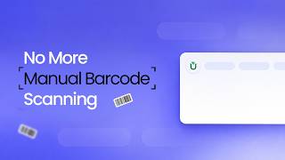 Barcode Stock Management Made Easier with Nebu ERP