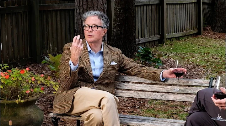Composer Interview: Edward Hart