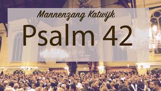 Psalm 42 | Meest gevraagde Psalm!! chords