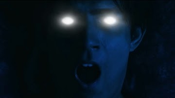 SHAZYB - In The Void (Official Music Video)