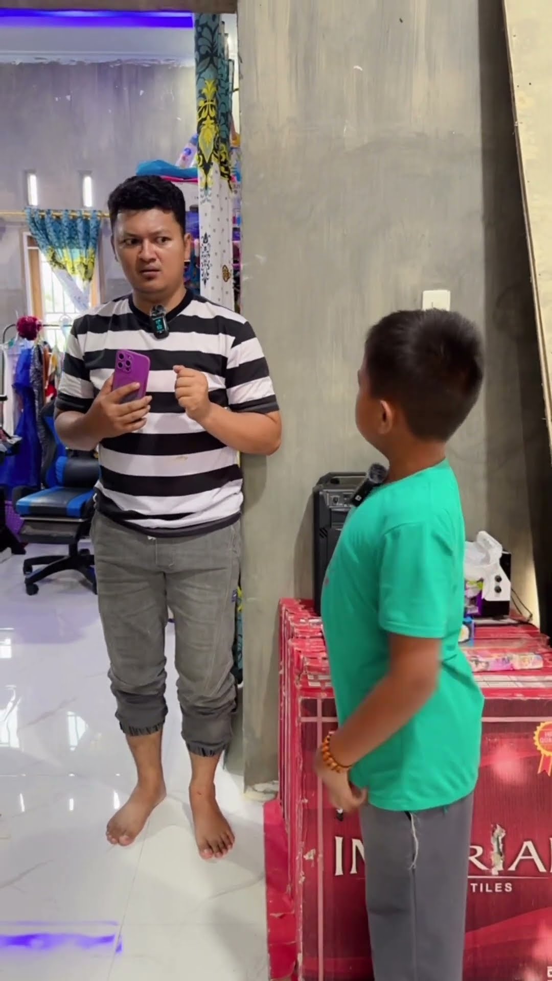 Ternyata bukan madan ??