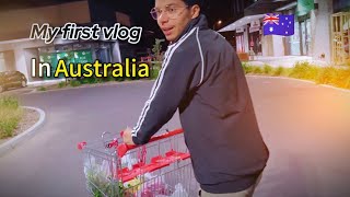 International student daily life in Australia 🇦🇺. how to find happiness in abroad ?