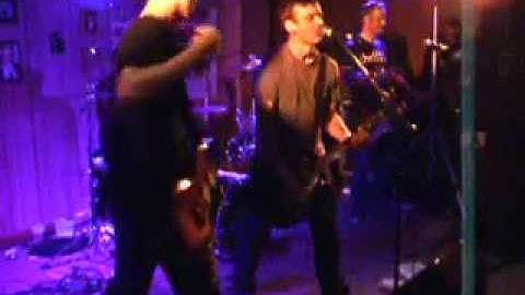 Dan Vapid and the Cheats - I Dont Wanna go To The Party (Riverdales Cover)