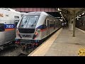 Train Trip: MARC Commuter Rail Washington D.C. to Baltimore (WAS-BAL)