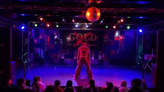 Chika Hina. Guest Showcase Club D