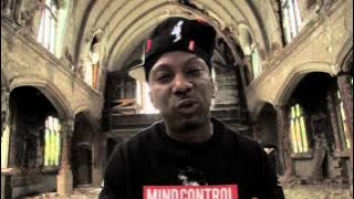 Apollo Brown & Ras Kass - Deliver Us From Evil |  Video