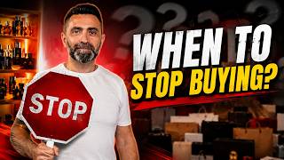 How To Know When It's Time To Stop!