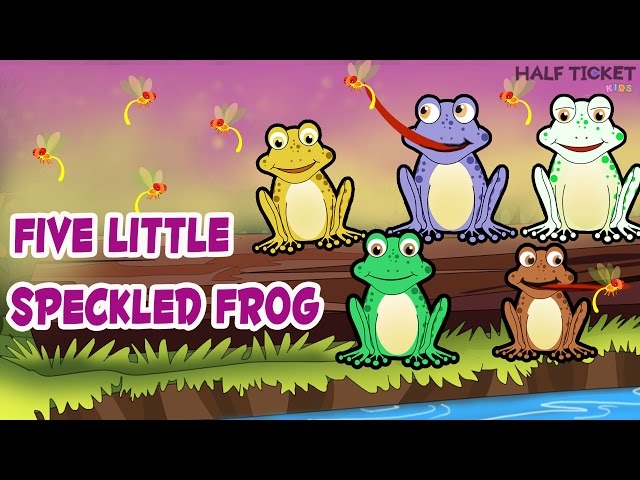 Little Island Farm - These little frogs find the most creative places to  hide #froglover #froggy #farmlife