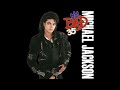 Michael Jackson - Wanna Be Startin’ Somethin’ (Live in L.A., January 27th 1989) (Official Audio)
