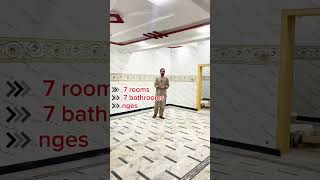 House for sale in Hayatabad | 3 marla House for sale in Hayatabad | 3 marla