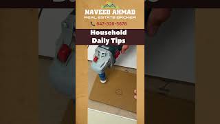Daily Home Construction Tips | Save Time & Money on Small Projects 🧱🏠
