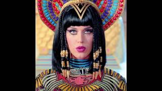 Katy Perry - Dark Horse (Feat. Juicy J) (44-Hz) (Slowed+Extra Boosted)