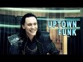 Marvel cinematic universe  uptown funk