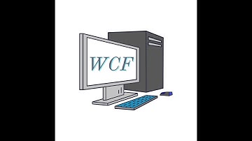 Windows Communication Foundation