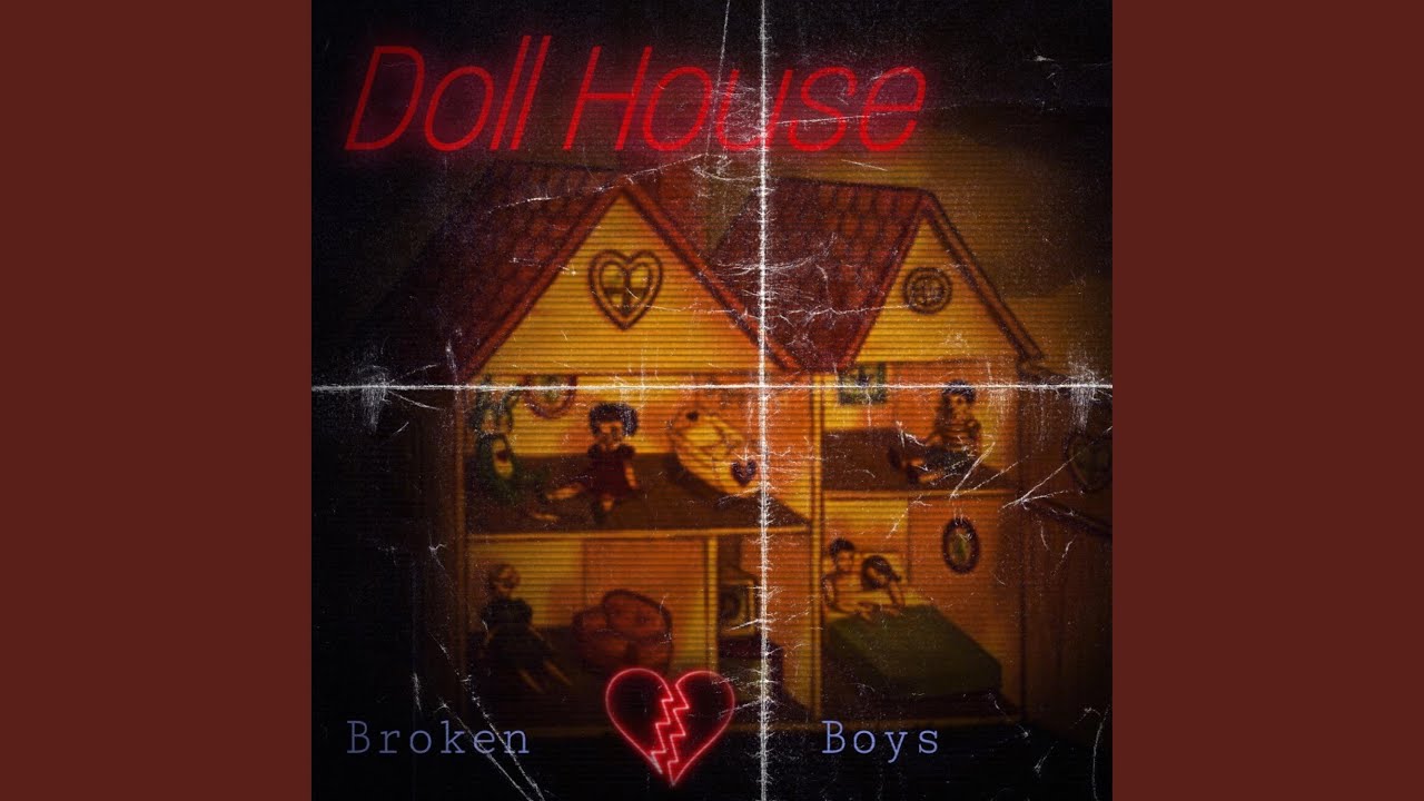 DOLL HOUSE YouTube