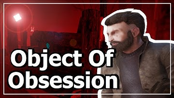 Dead By Daylight l Object Of Obsession Challenge D: l Backwater Swamp